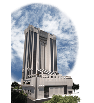 مجتمع اداری تجاری آرتمیس